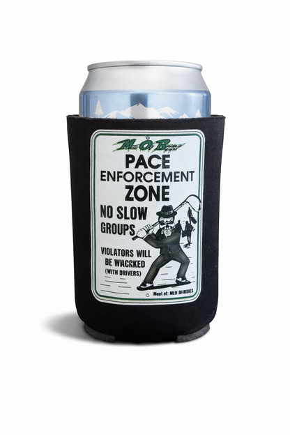 Slow Play Black