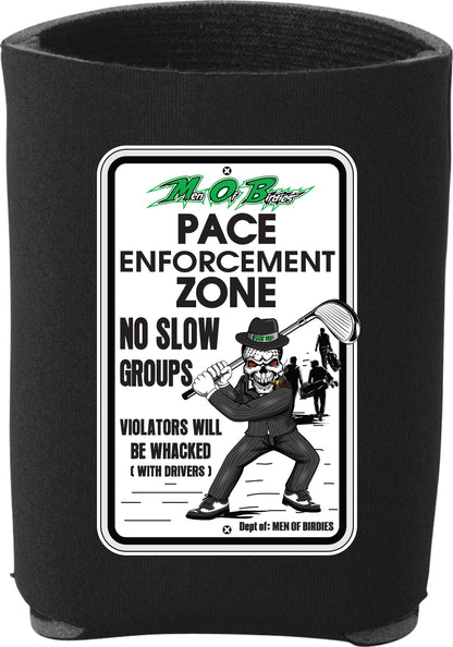 Slow Play Black