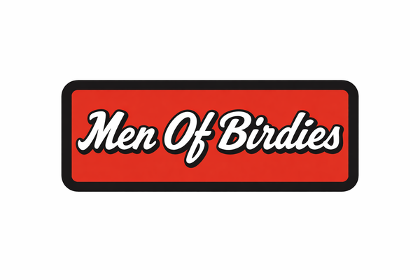 Men Of Birdies 